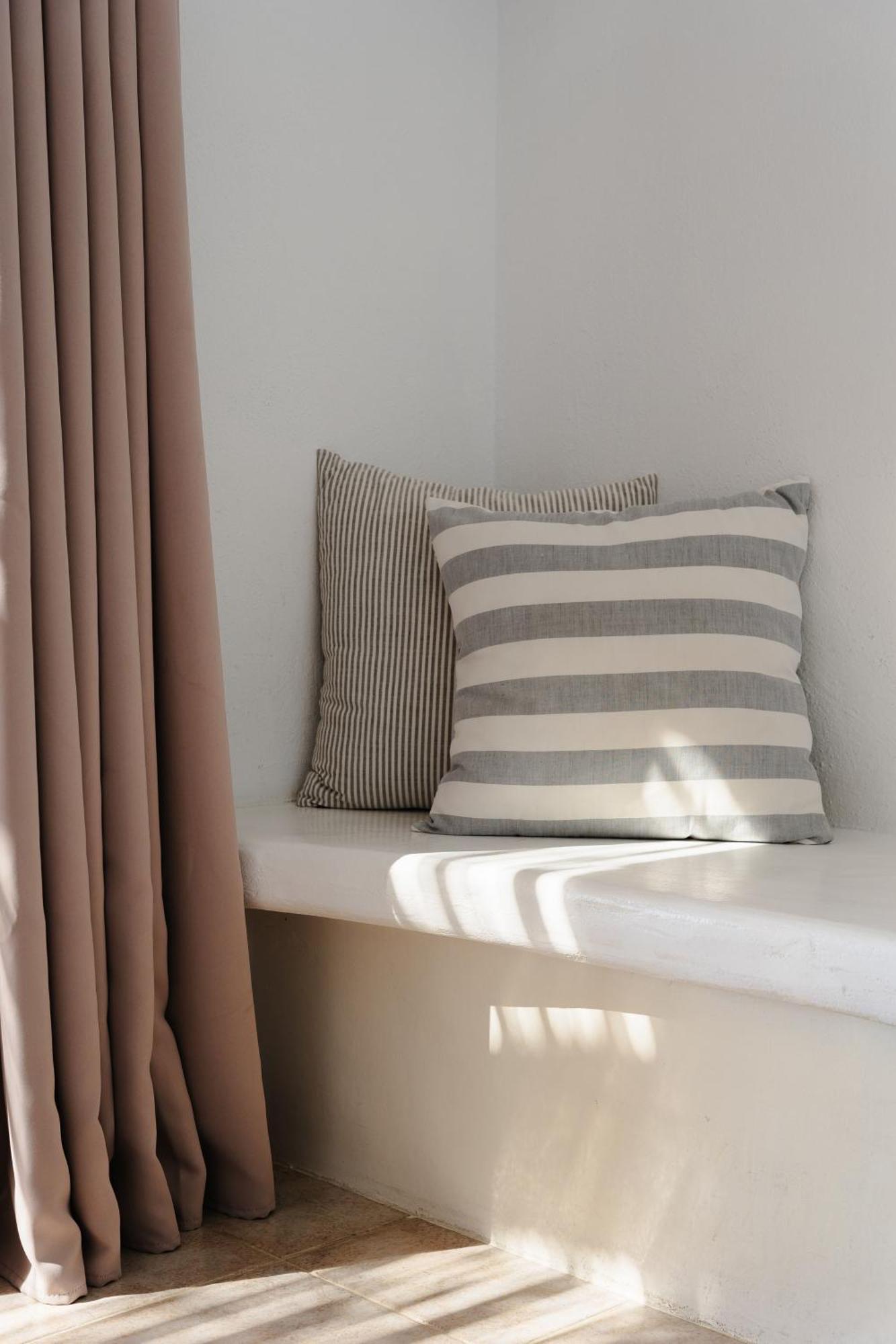 Manios Suites Agia Anna  Exteriör bild